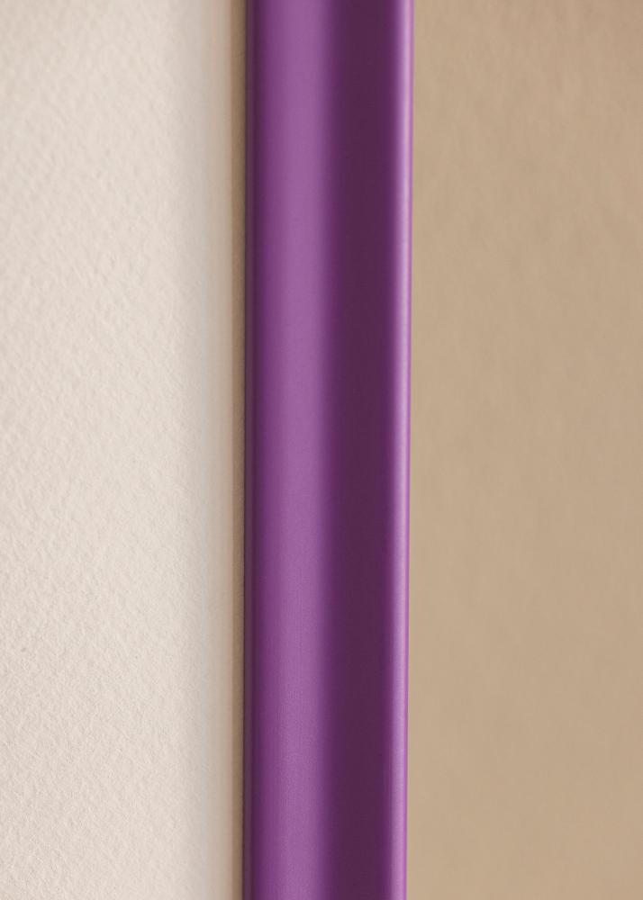 Рамка Vince Лилаво - произволен размер