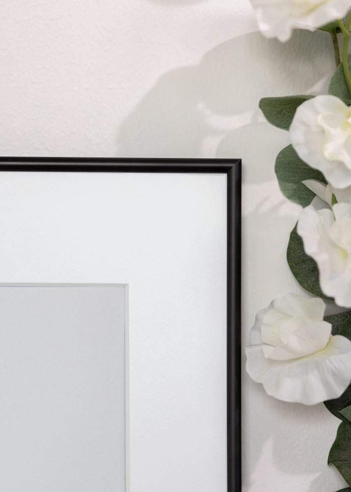 Рамка Can-Can Черно 42x59,4 cm (A2)