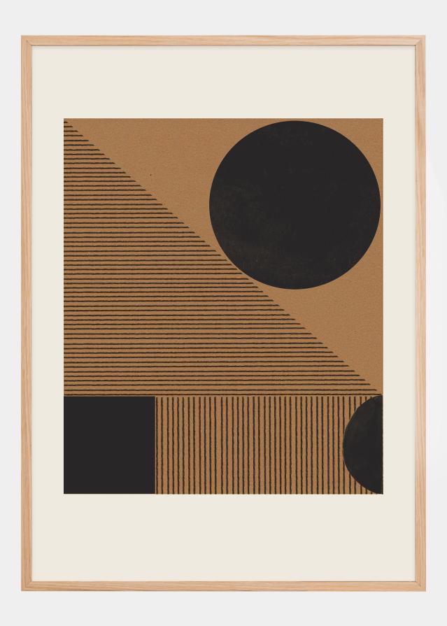 Composition X Постер