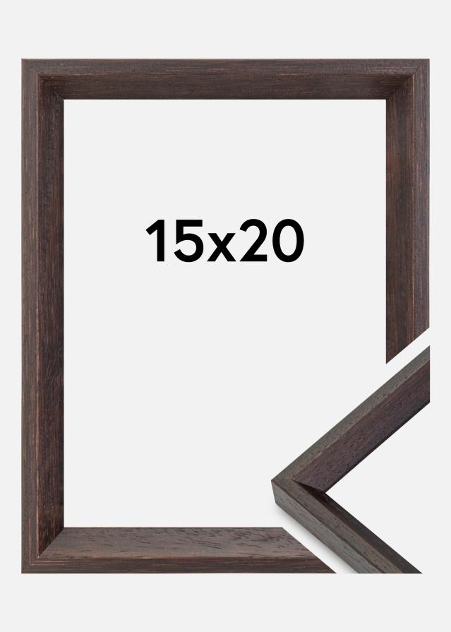 Рамка Globe Espresso 15x20 cm