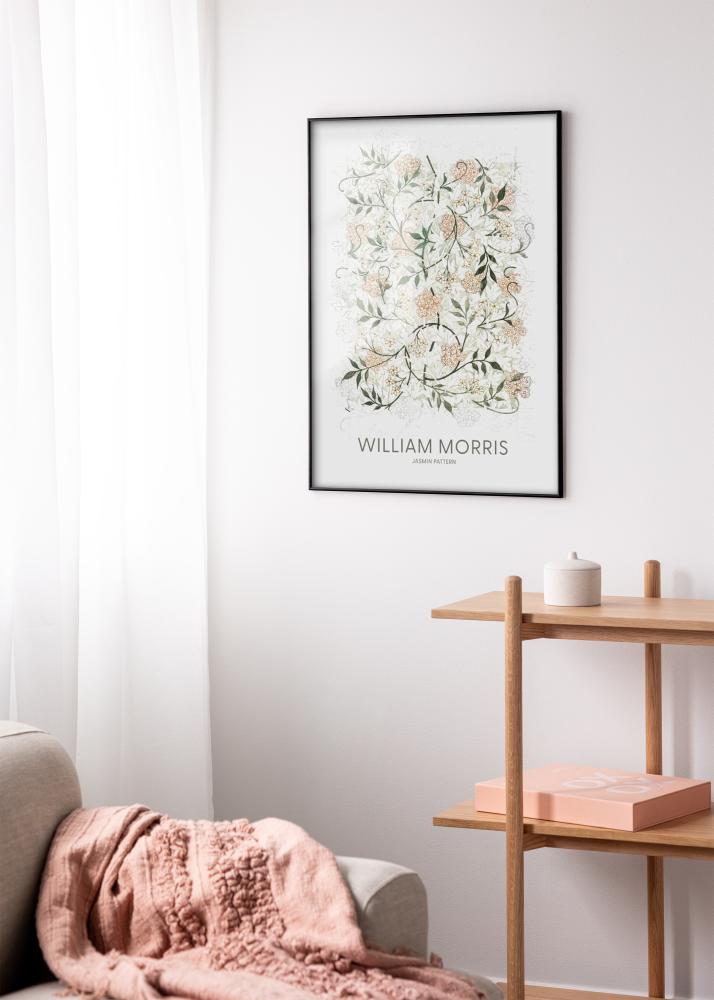 Рамка Can-Can Черно 42x59,4 cm (A2)