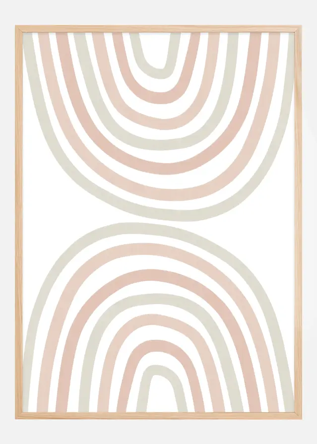 Double Rainbow Постер