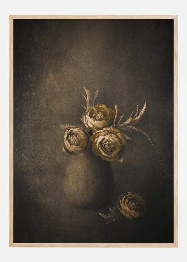 Fantasy Постер