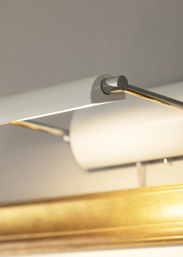 Åmål V787 LED Осветление за картини 22 cm - бяло