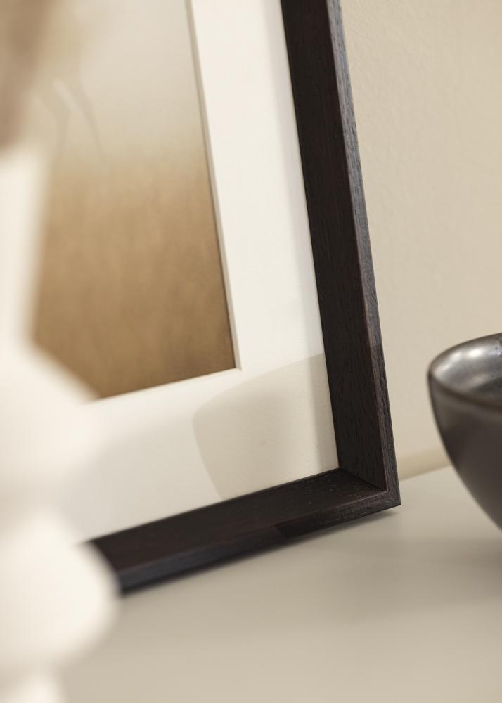 Рамка Globe Акрилно стъкло Espresso 30x40 cm