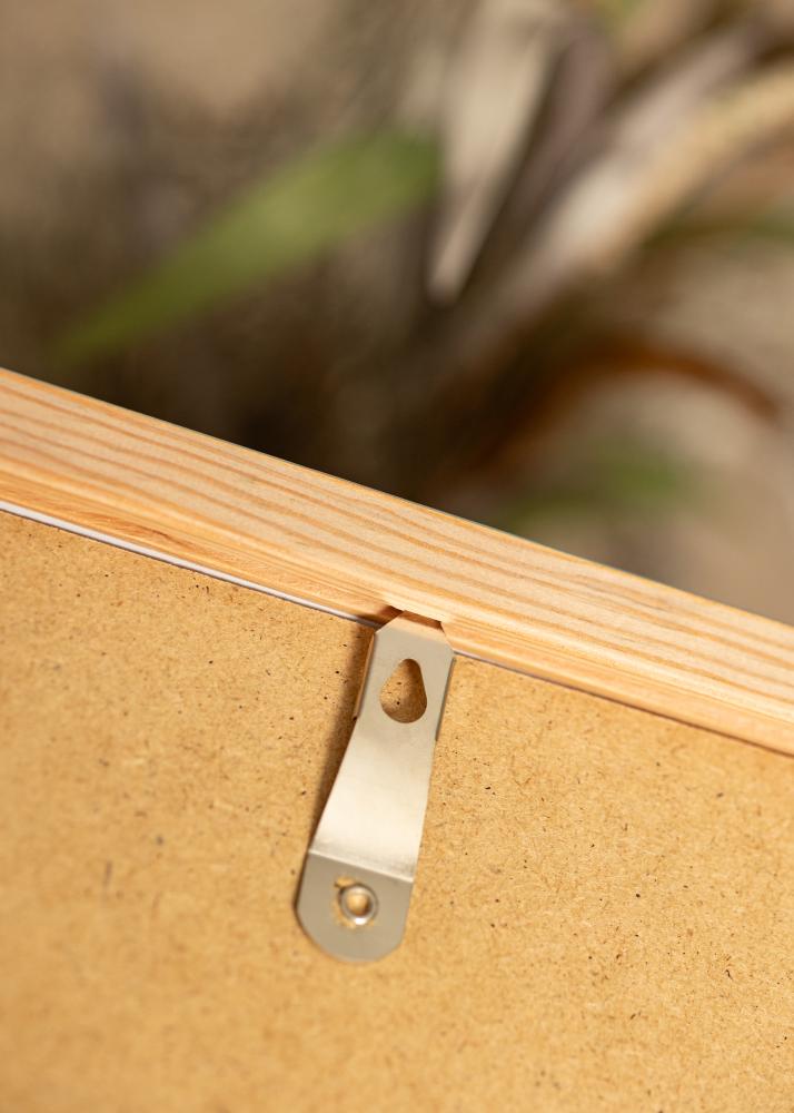 Рамка Diana Акрилно стъкло Светло синьо 28x35 cm