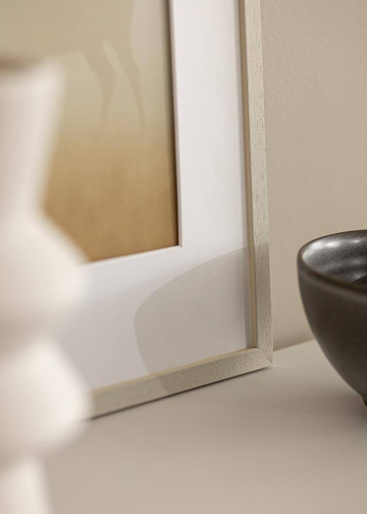 Рамка Edsbyn Акрилно стъкло Пясък 50x50 cm