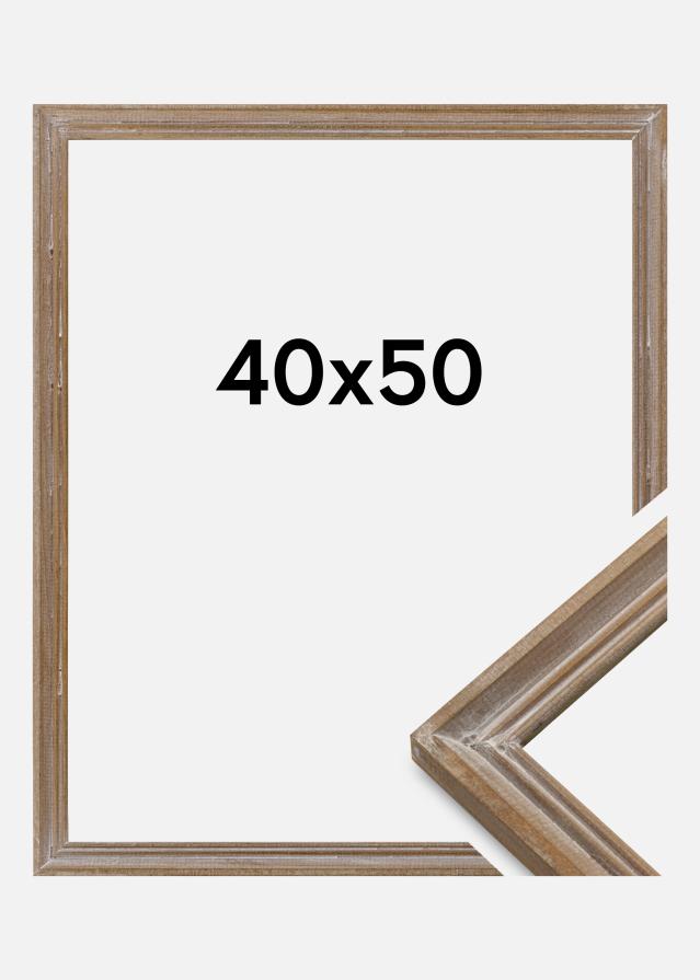 Рамка Винтидж Holz Дърво 40x50 cm