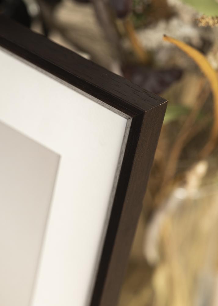Рамка Globe Акрилно стъкло Espresso 30x40 cm