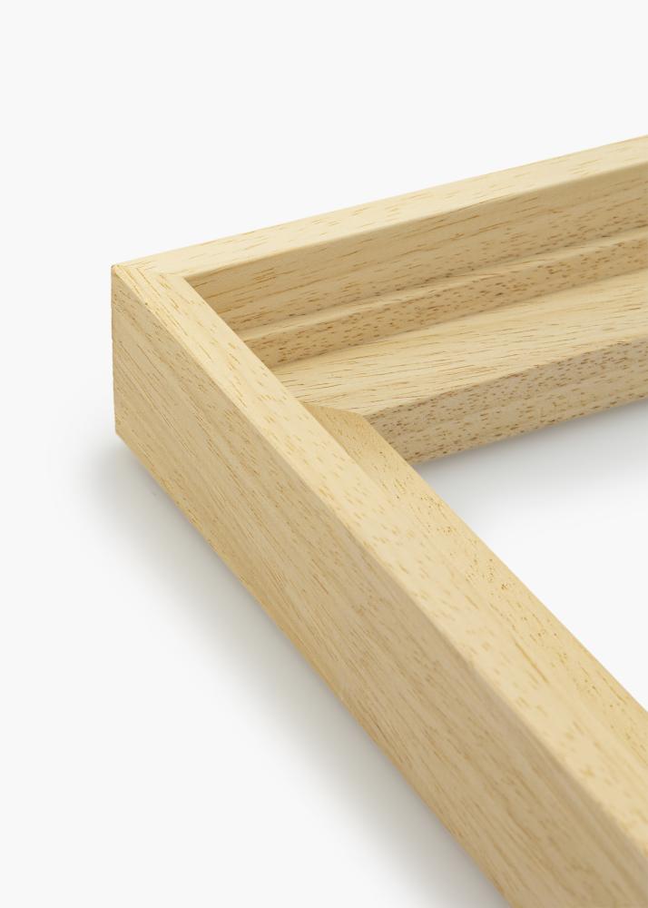 Рамка за канава Columbus Нетретирани Абаши 40x50 cm