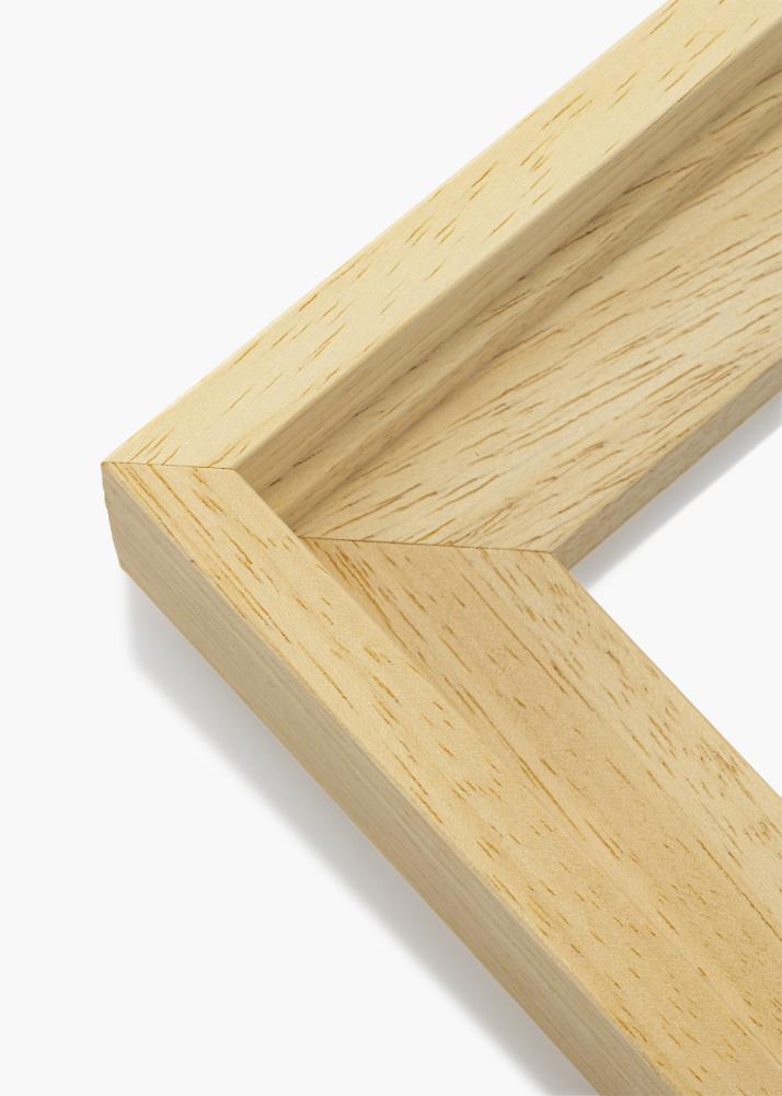 Рамка за канава Columbus Нетретирани Абаши 40x50 cm