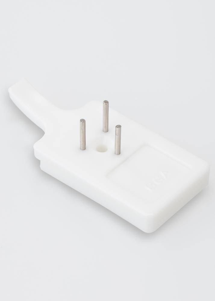 Кука за картини за всякакъв вид стени - BGA Кука за картини Опаковка от 2 бр.