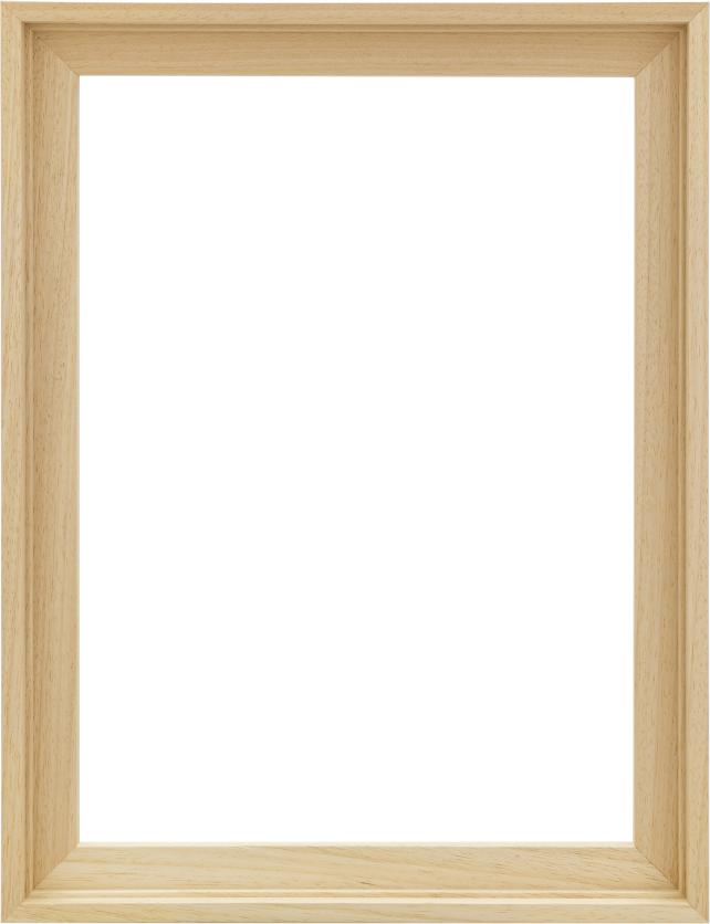 Рамка за канава Columbus Нетретирани Абаши 30x90 cm