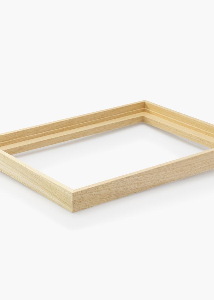 Рамка за канава Columbus Нетретирани Абаши 40x50 cm