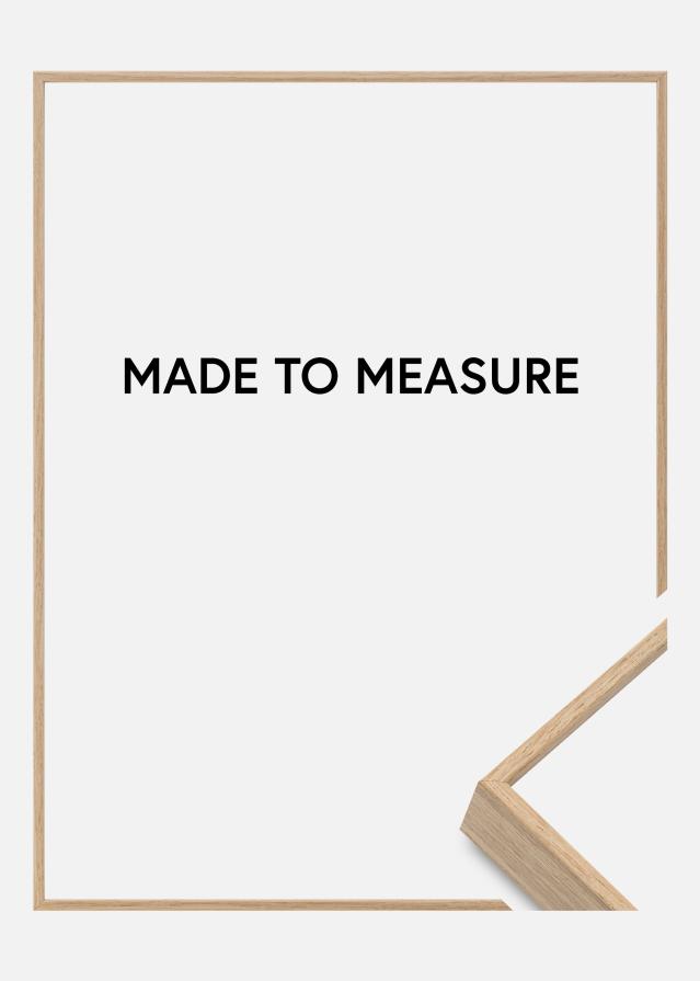 Рамка Nielsen Премиум Zenit Дъб - произволен размер