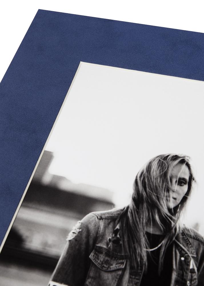 Паспарту Suede Brook - Изработени по поръчка