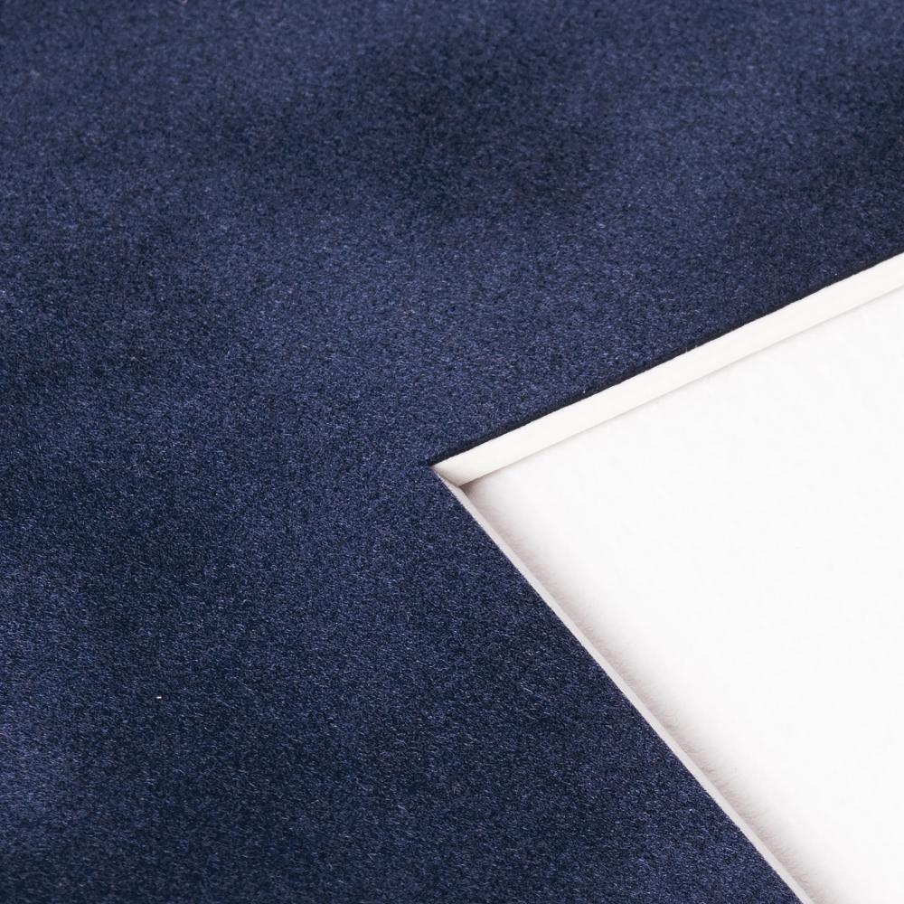 Паспарту Suede Brook - Изработени по поръчка