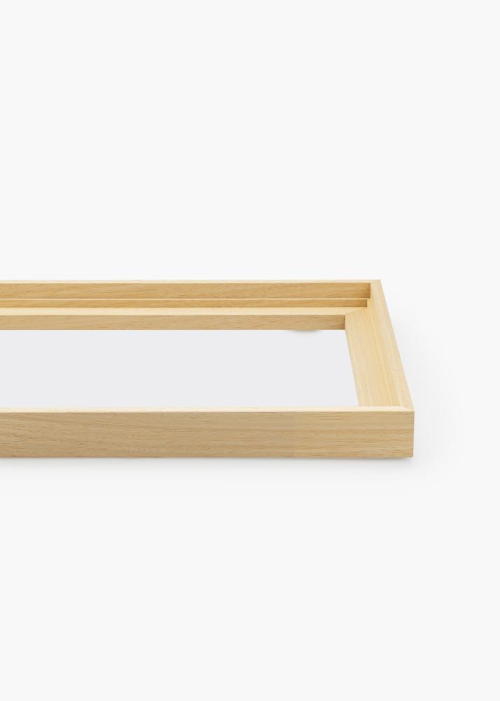 Рамка за канава Columbus Нетретирани Абаши 40x50 cm