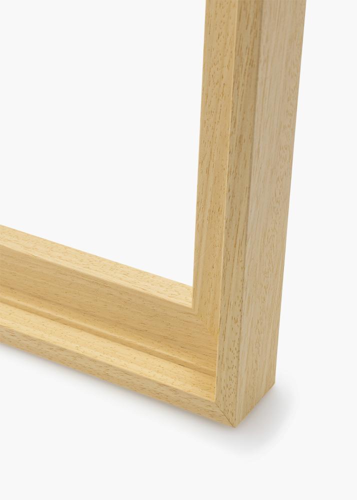 Рамка за канава Columbus Нетретирани Абаши 40x50 cm
