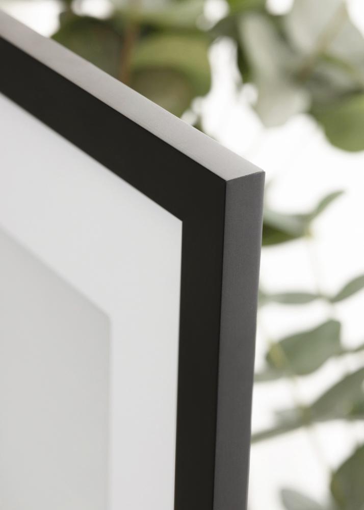Рамка Jämtland Акрилно стъкло Черно 9x80 cm