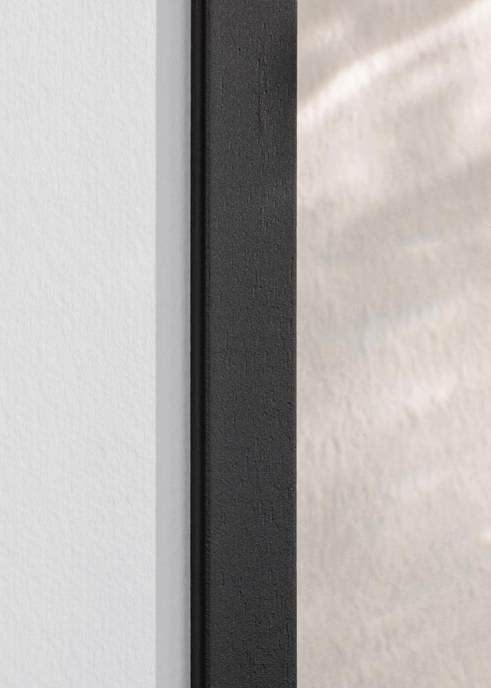 Рамка Edsbyn Акрилно стъкло Черно 9x11 cm