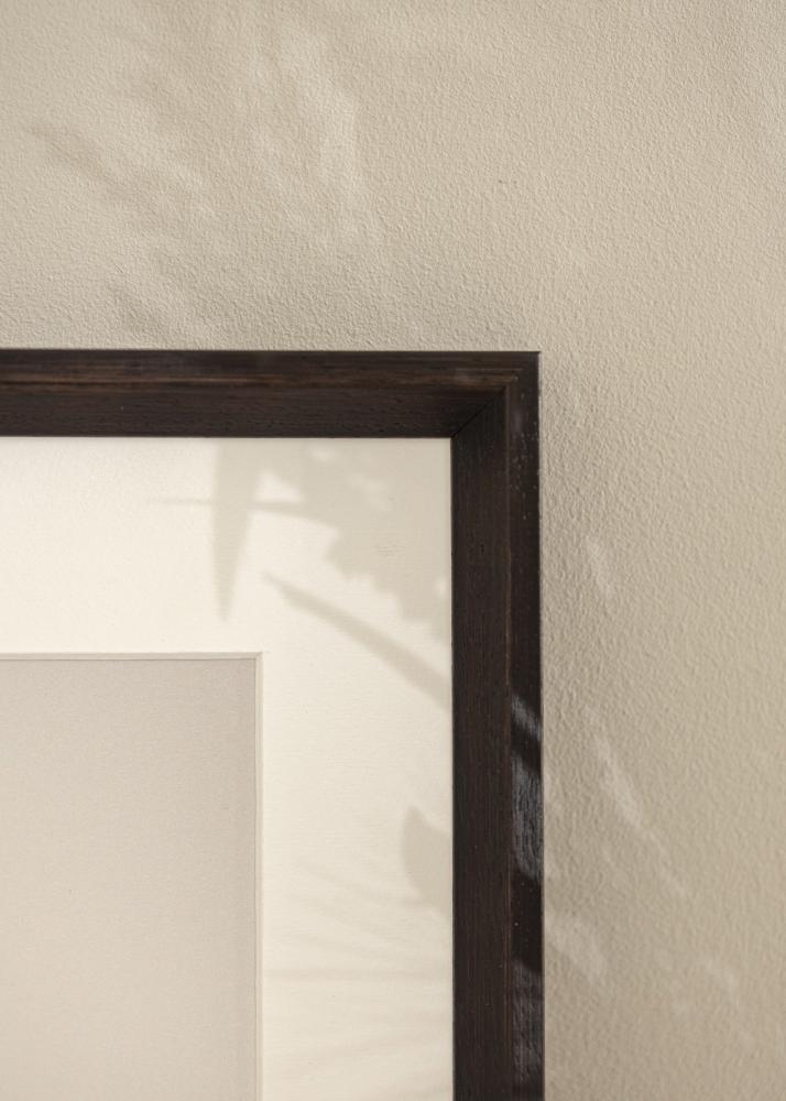 Рамка Globe Акрилно стъкло Espresso 30x40 cm