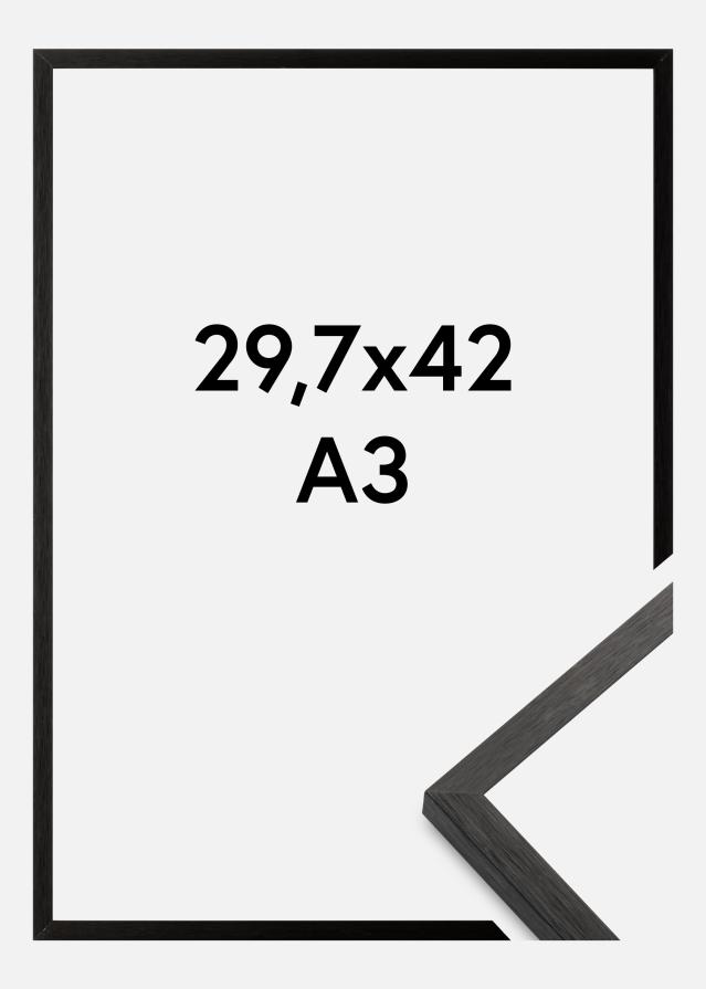 Рамка Chair Черно 29,7x42 cm (A3)