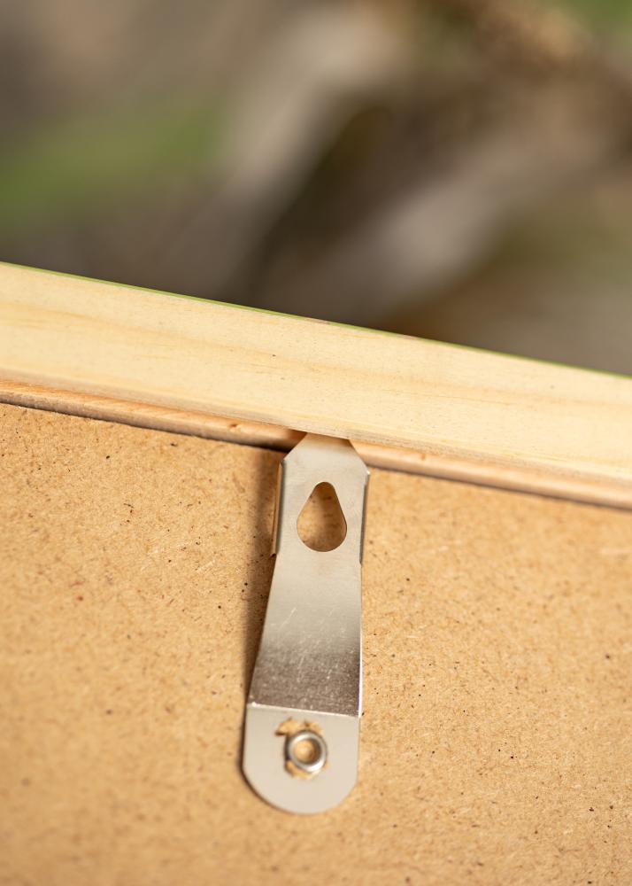 Рамка Diana Акрилно стъкло Светло зелено 20x25 cm