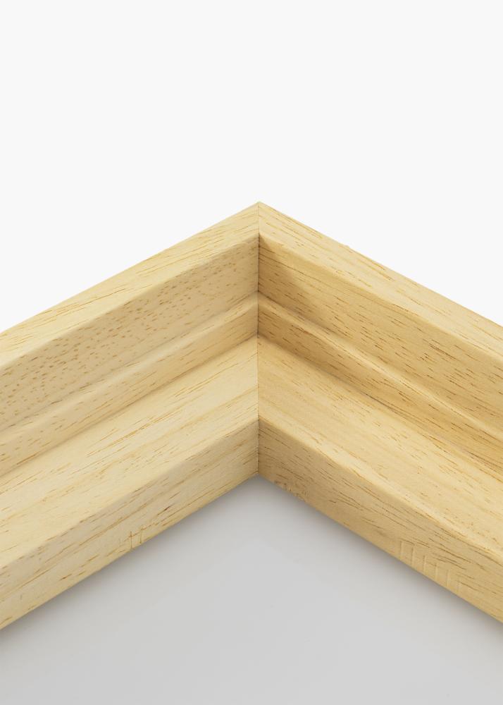 Рамка за канава Columbus Нетретирани Абаши 40x50 cm