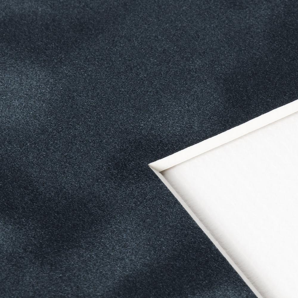 Паспарту Suede Downpour - Изработени по поръчка