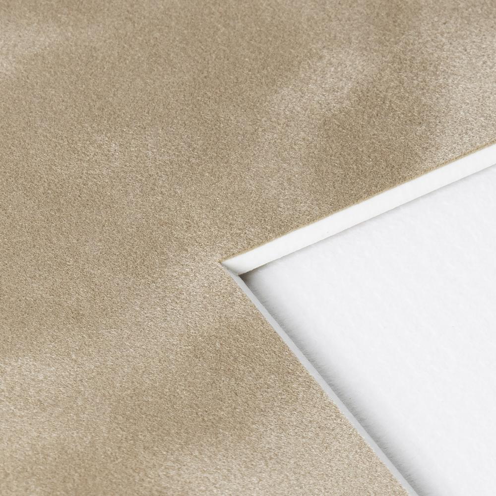 Паспарту Suede Prairie - Изработени по поръчка