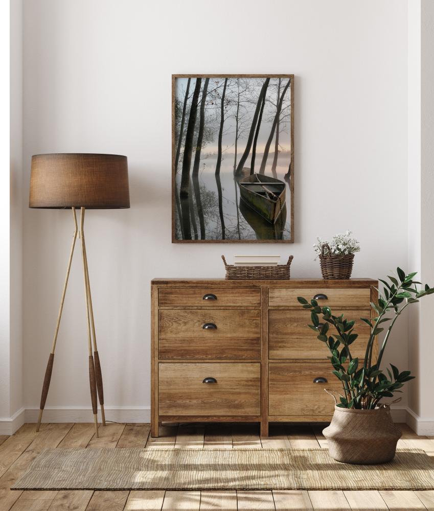 Serene Dawn Постер