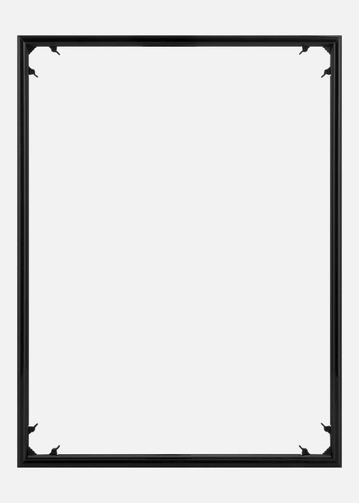 Рамка за пъзел Черно 51x72 cm