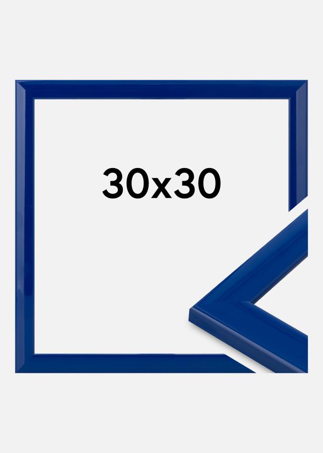 Рамка Dorset Акрилно стъкло Тъмносин 30x30 cm
