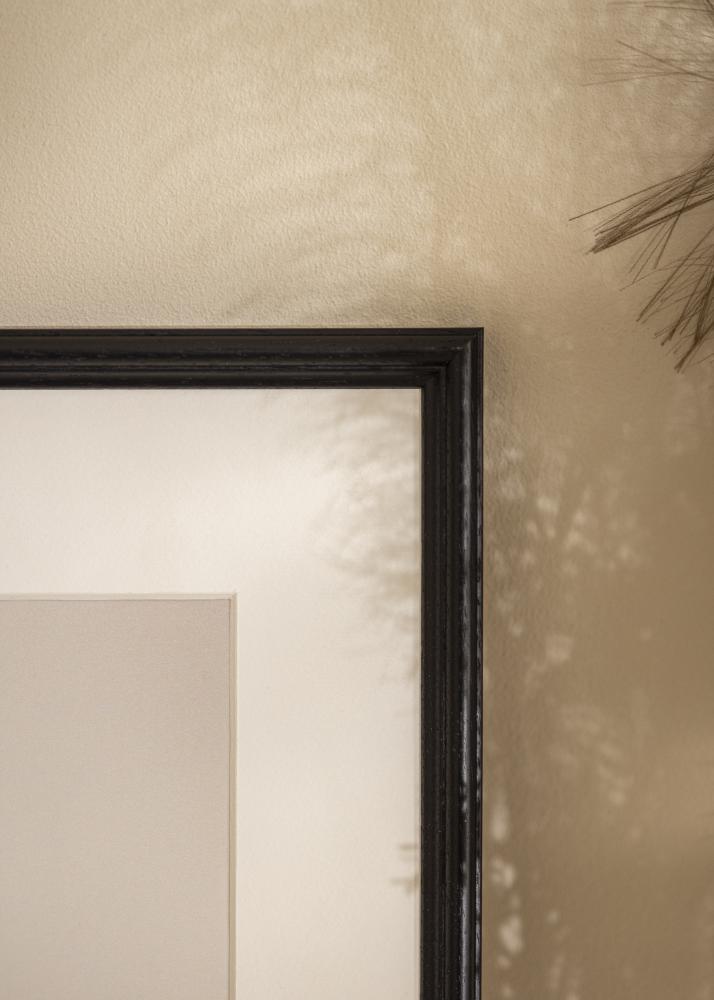 Рамка Horndal Акрилно стъкло Черно 18x24 cm