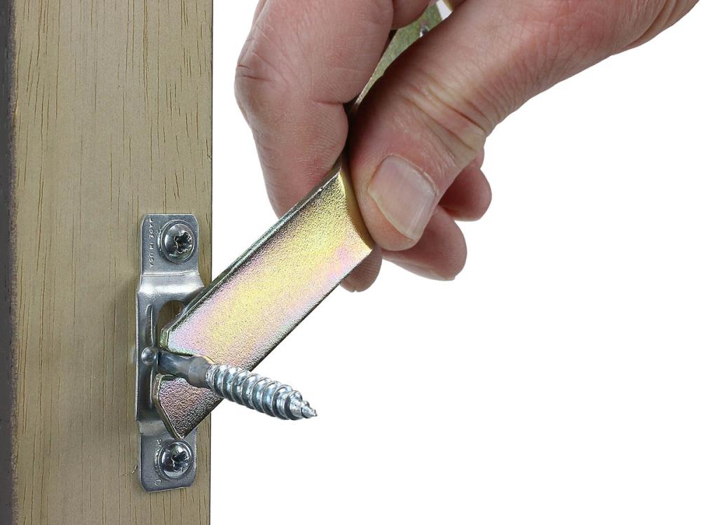 Estancia T-Винт Ключ