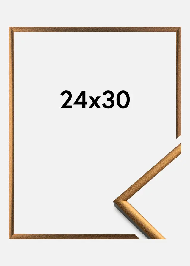 Рамка New Lifestyle Бронз 24x30 cm