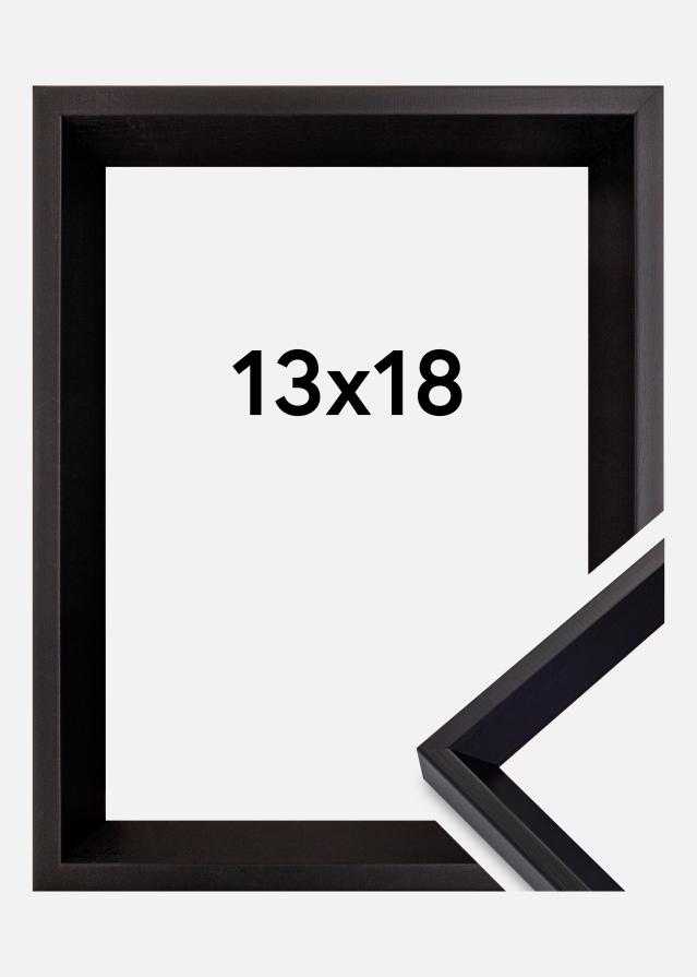 Рамка Globe Черно 13x18 cm