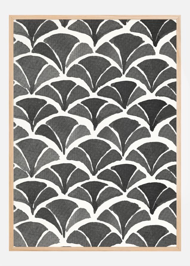 FAN FAN Постер