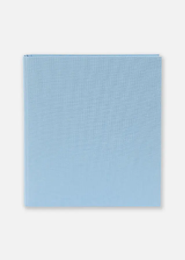 Bella Vista Албуми с ринг механизъм A4 - Sky Blue
