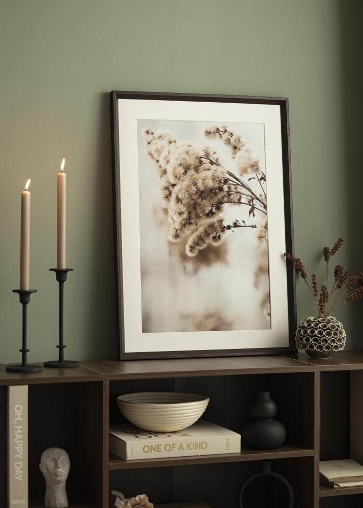 Рамка Globe Акрилно стъкло Espresso 30x40 cm