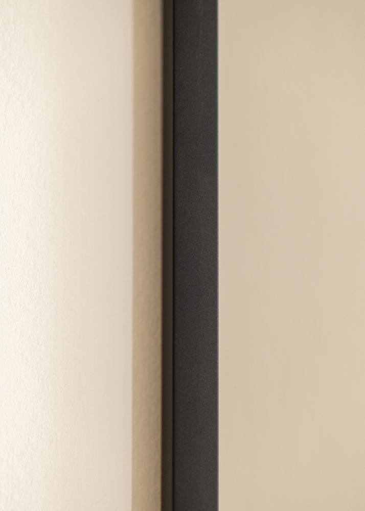 Рамка Nielsen Премиум Alpha Матово черно - по избор Размер