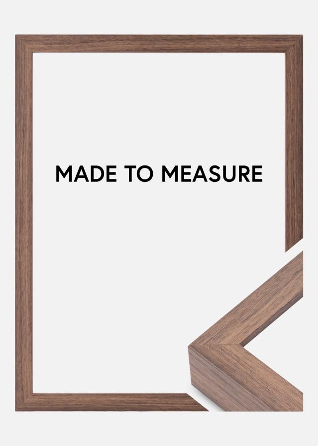 Рамка Wood Selection Red I - произволен размер