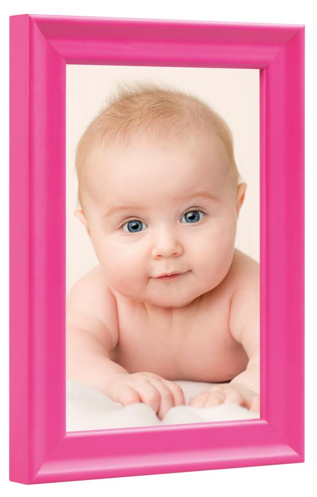 Рамка Vince Розово 24x30 cm