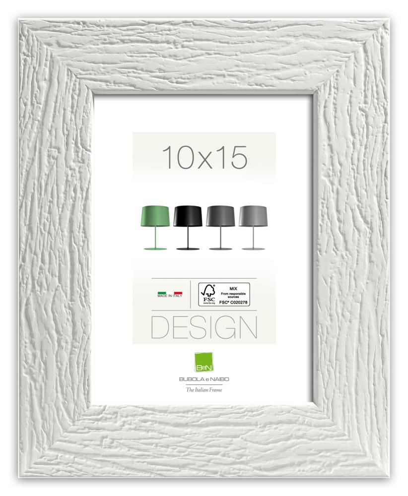 Рамка Mila бяло - произволен размер