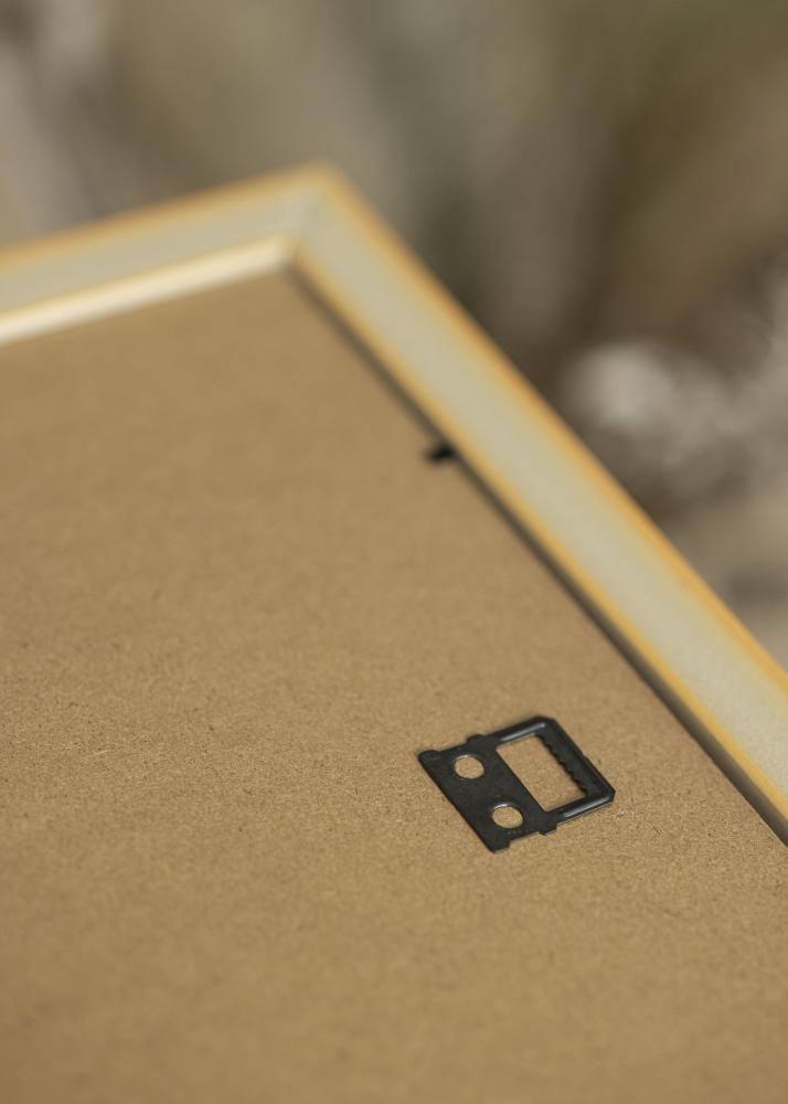 Рамка Nostalgia Златно 15x20 cm