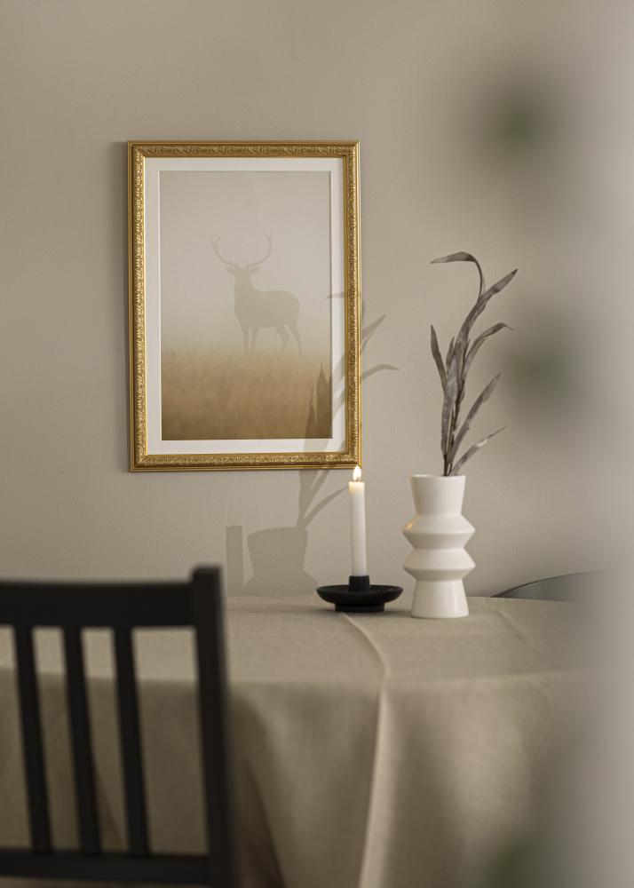 Рамка Nostalgia Златно 15x20 cm