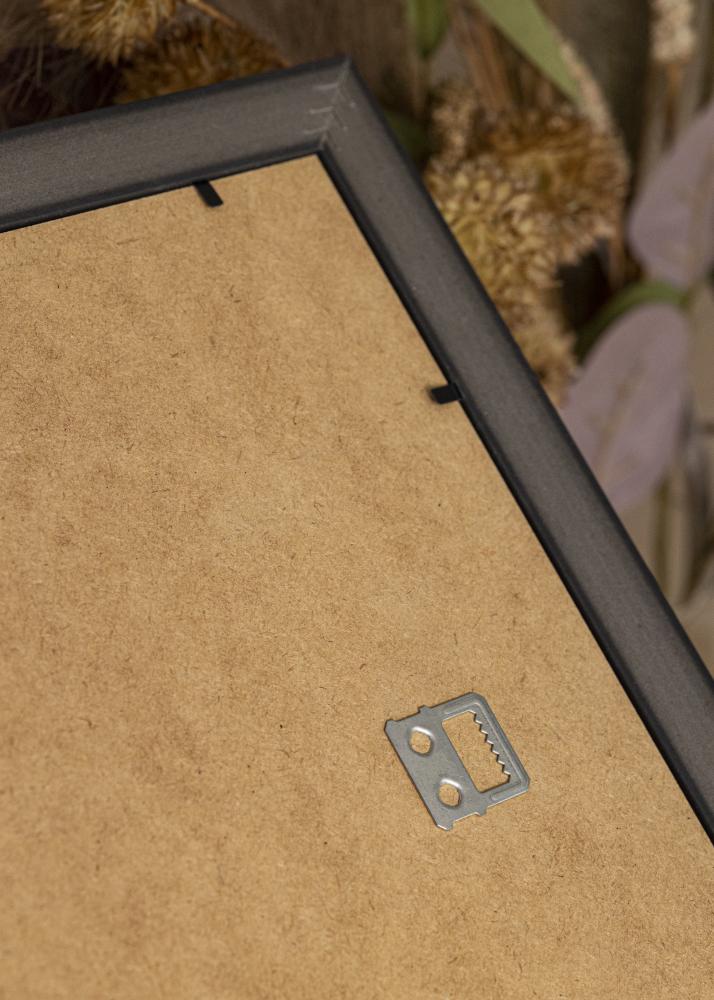 Рамка Västkusten злато 60x75 cm - Паспарту Бяло 48x68,5 cm