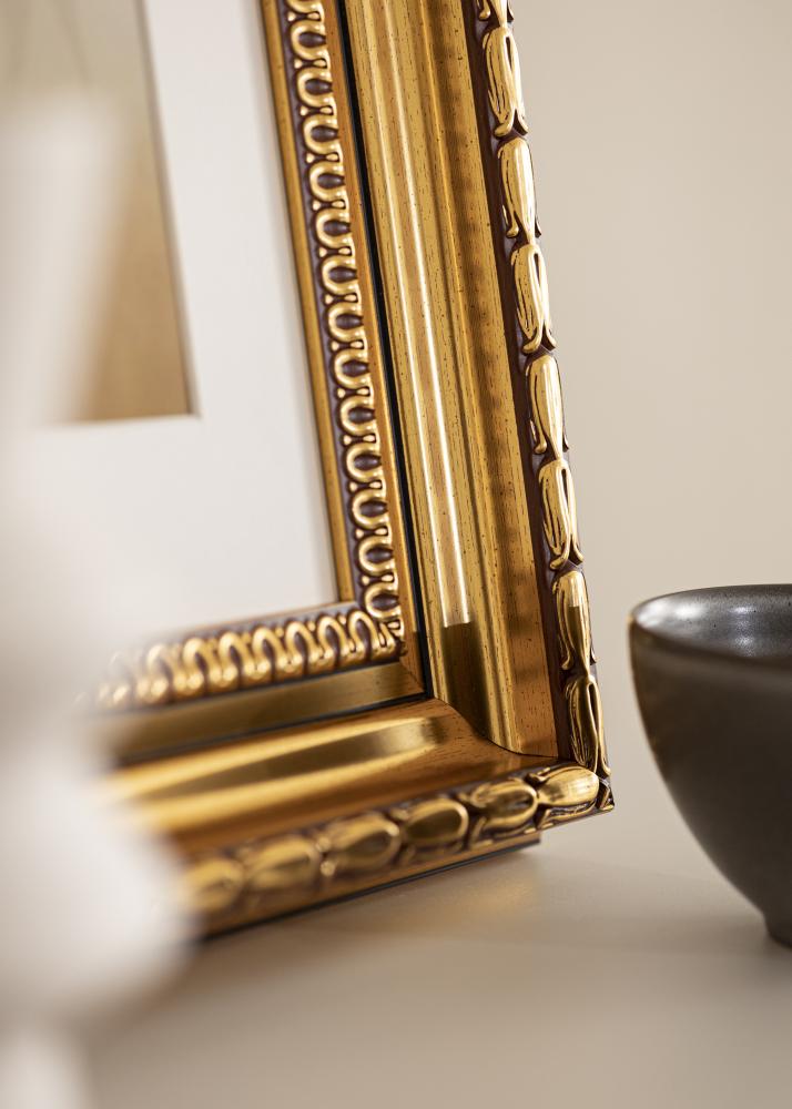 Рамка Birka Премиум Златно 70x70 cm