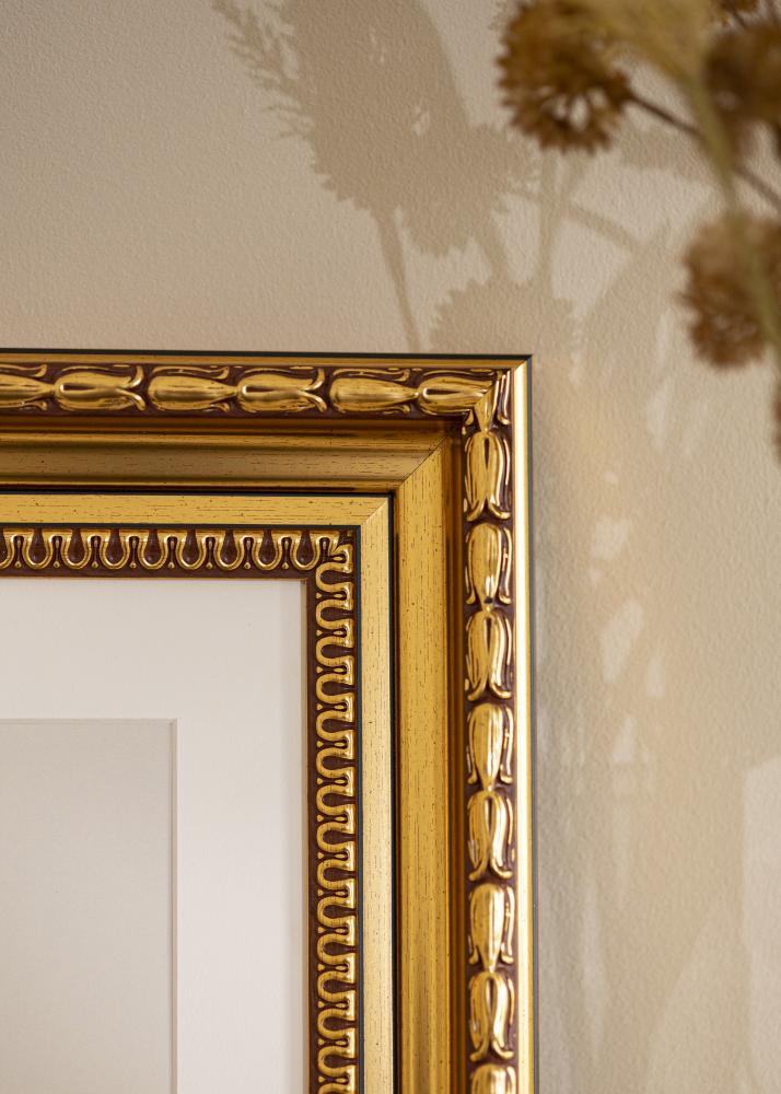 Рамка Birka Премиум Златно 70x70 cm